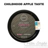 Табак Trinity - Childhood Apple Taste (Яблоко с барбарисом) 30 гр