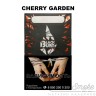 Табак Black Burn - Cherry Shock (Кислая вишня) 100 гр