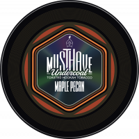 Табак MustHave - Maple Pecan (Пекан в кленовом сиропе) 25 гр