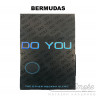 Табак DO YOU - Bermudas (свежесть морского бриза и аромат лайма) 50 гр