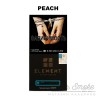 Табак Element Вода - Peach (Персик) 100 гр