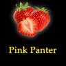 Табак New Yorker (средняя крепость) - Pink panther (Клубника) 100 гр