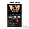 Табак Dark Side Soft - Dark Mint (Тростниковая Мята) 100 гр