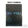 Табак DO YOU - Spicy Pumkin (тыква с пряностями) 50 гр