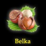 Табак New Yorker (средняя крепость) - Belka (Лесной орех) 100 гр
