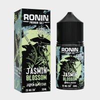 Жидкость Ronin Premium Hard Ultra Salt - Jasmine Blossom 30 мл (20 Ultra)