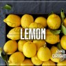 Бестабачная смесь Cobra Origins - Lemon (Лимон) 250 гр