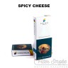 Табак Spectrum - Spicy Cheese (Сыр с медово-ореховыми нотами) 100 гр