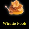 Табак New Yorker (средняя крепость) - Winnie pooh (Мед гречишный) 100 гр
