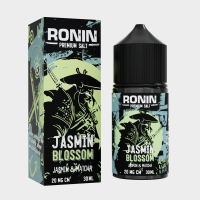 Жидкость Ronin Premium Salt - Jasmine Blossom 30 мл (20 мг)