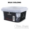Смесь Chabacco Strong - Milk Oolong (Молочный Улун) 200 гр