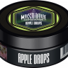 Табак MustHave - Apple Drops (Яблочные леденцы) 125 гр