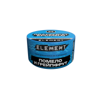 Табак Element Вода - Pomelo Grapefruit (помело - грейпфрут) 25 гр Банка
