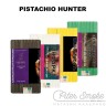 Табак Satyr High Aroma - Pistachio Hunter (Ледяная Фисташка) 100 гр