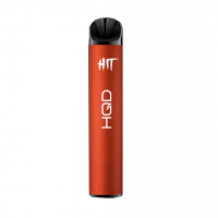 Одноразовая электронная сигарета HQD HIT - Aperol Spritz (Апероль шпритц)