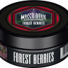 Табак MustHave - Forest Berries (Лесные Ягоды) 125 гр