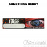 Табак Black Burn - Something Berry (Ягодный микс) 25 гр
