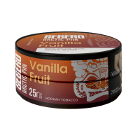 Табак Sebero Arctic Mix - Vanilla Fruit (Ваниль, Кола, Вишня, Дыня, Холод) 25 гр