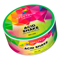 Табак Spectrum Mix - Acid Shake (Малина, Клюква, Цитрус) 25 гр