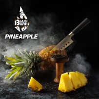 Табак Black Burn - Pineapple (Ананас) 25 гр