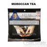 Табак Azure - Moroccan Tea (Лимонно-мятный зеленый чай с медом) 100 гр