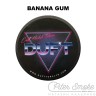Табак Duft - Banana Gum (Банановая жвачка) 100 гр