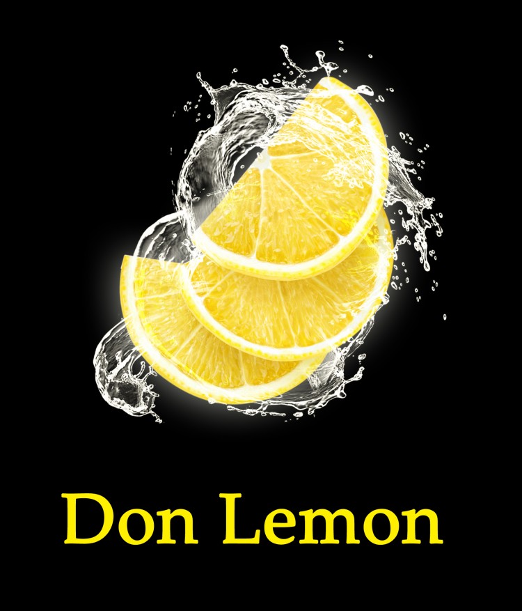 Табак New Yorker (крепкая линейка) - Don lemon (Лимон) 100 гр