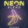 Табак Neon Blend - Banana (Банан) 50 гр