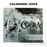Бестабачная смесь Cobra Virgin - Calamansi Juice (Сок каламанси) 50 гр