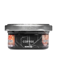 Табак Bonche - Coffee 30 гр