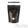 Табак Chabacco Medium - Elderberry (Бузина) 100 гр