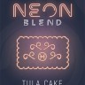 Табак Neon Blend - Tula Cake (Тульский пряник) 50 гр