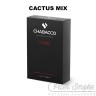 Бестабачная смесь Chabacco Strong - Cactus Mix (Кактусовый микс) 50 гр