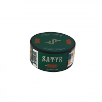 Табак Satyr High Aroma - BLUE CHEESE (Сырный Соус) 25 гр
