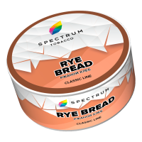 Табак Spectrum - Rye Bread (Ржаной Хлеб) 25 гр