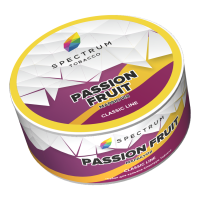Табак Spectrum - Passion Fruit (Маракуйя) 25 гр