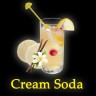 Табак New Yorker (крепкая линейка) - Cream soda (Крем сода) 100 гр