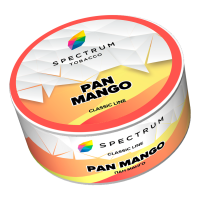 Табак Spectrum - Pan Mango (Пан Манго) 25 гр