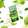 Табак Сарма - Зелёное яблоко 40 гр