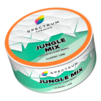 Табак Spectrum - Jungle Mix (Тропический микс) 25 гр