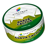 Табак Spectrum - Agava Cactus (Кактус) 25 гр