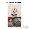 Табак Burn - Flower Honney (Мед с цветами) 100 гр