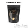 Табак Chabacco Medium - Cinnamon Roll (Булочка с Корицей) 100 гр