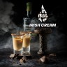 Табак Black Burn - Irish Cream (Ирландский крем) 200 гр